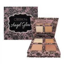 ANGEL GLOW HIGHLIGHT PALETTE (Beauty Creations)