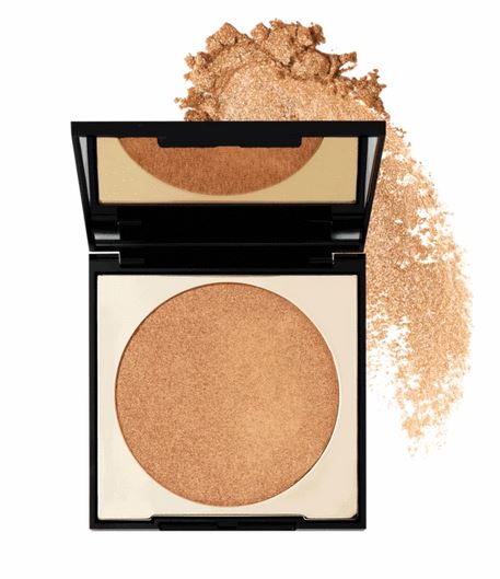 Intense Bronze Glow - Face & Body Powder Bronzer (Milani)