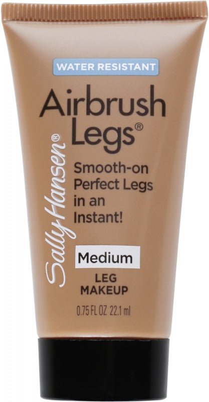 Airbrush Legs Autobronceador Sally Hansen