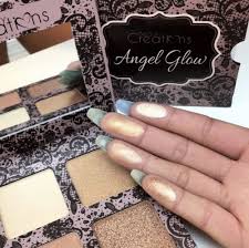 ANGEL GLOW HIGHLIGHT PALETTE (Beauty Creations)