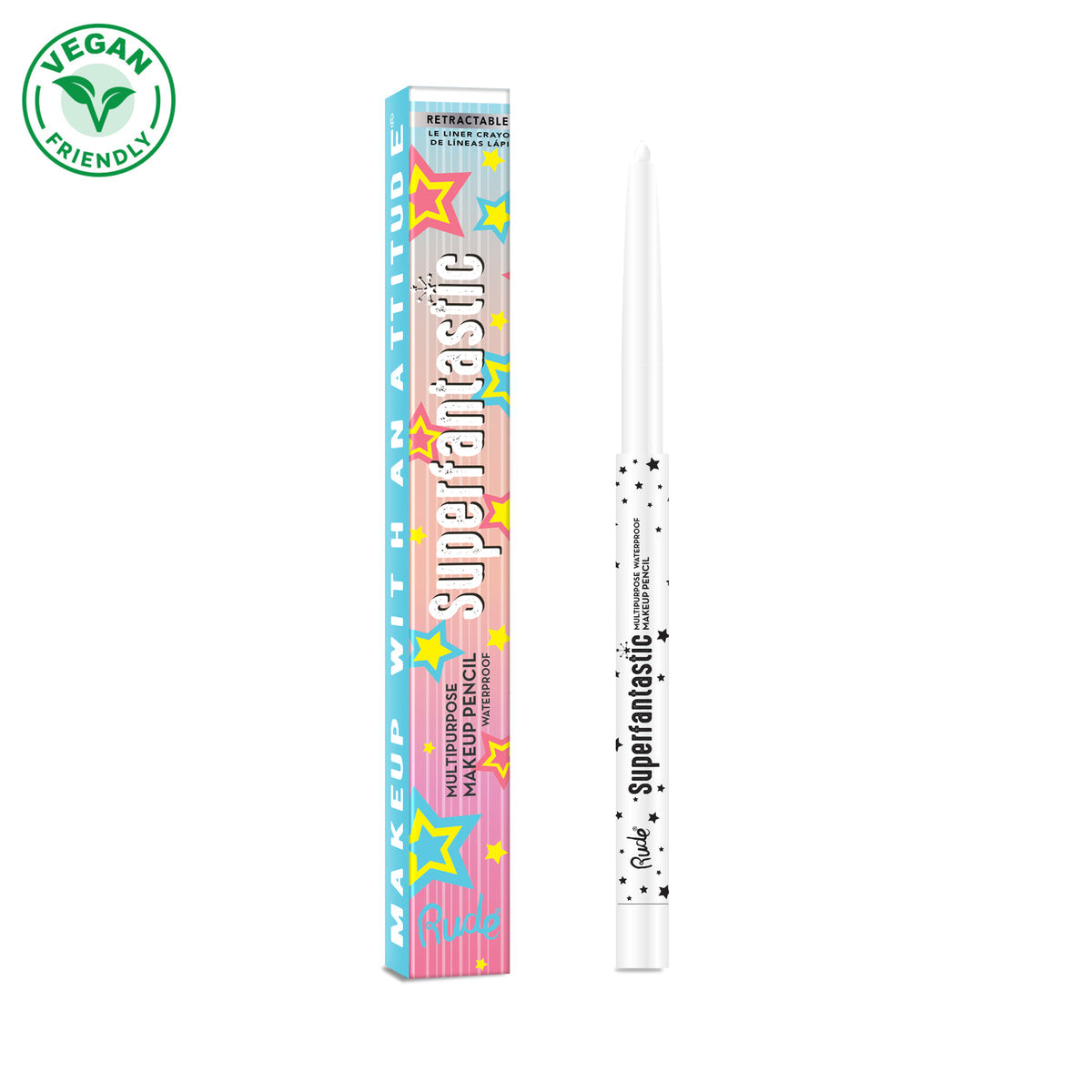 Superfantastic Multipurpose Makeup Pencil