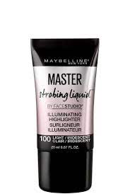 Maybelline Master Strobing Liquid