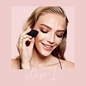 Face Powder - Coty Airspun