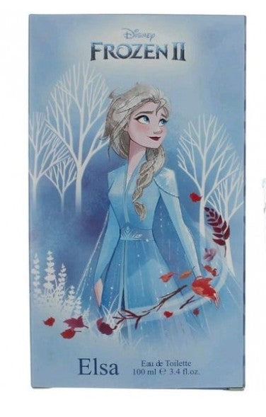 Perfume Disney Frozen II Elsa 50 ML