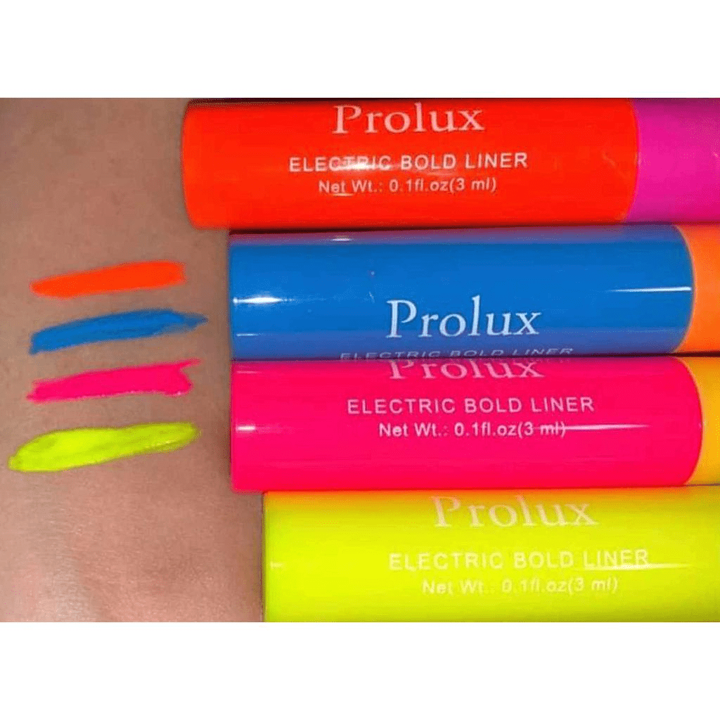 Electric Bold de Prolux