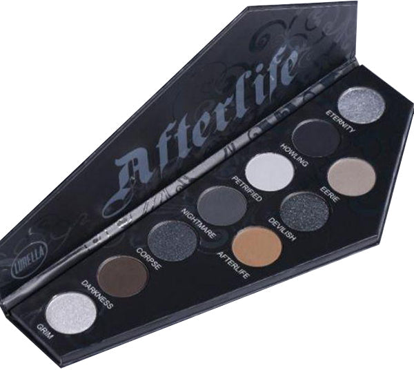 Rebirth & Afterlife de Lurella Cosmetics