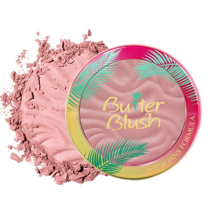 PHYSIANS FORMULA BUTTER BLUSH