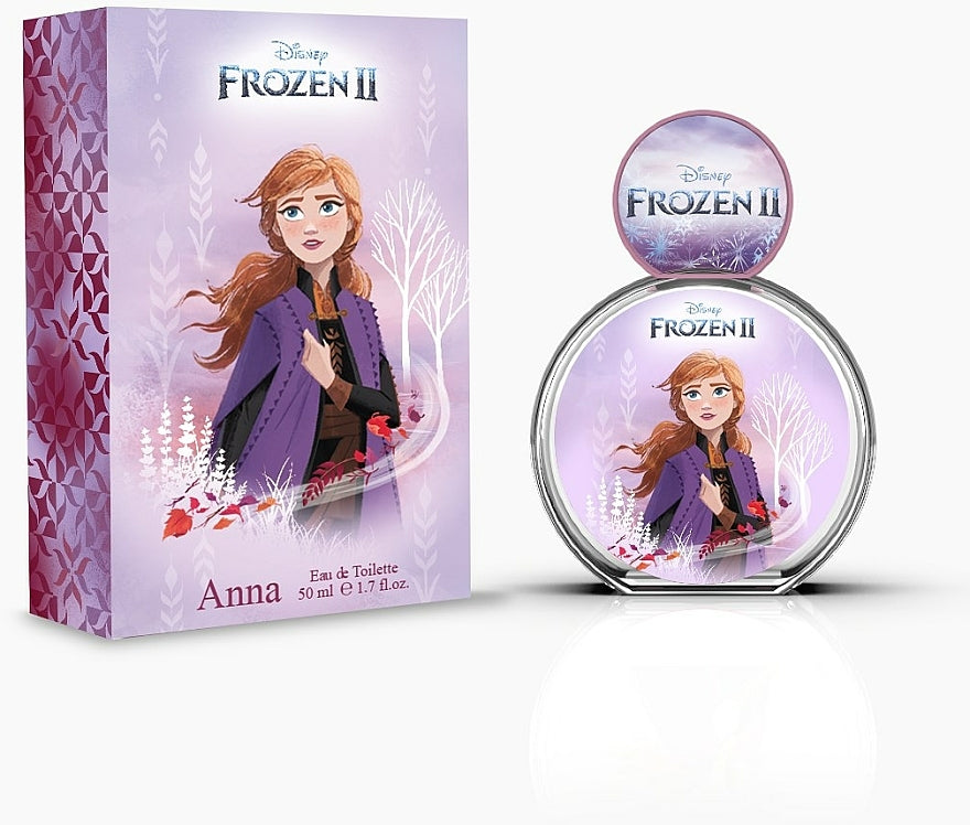 Disney Frozen II Anna - Perfume